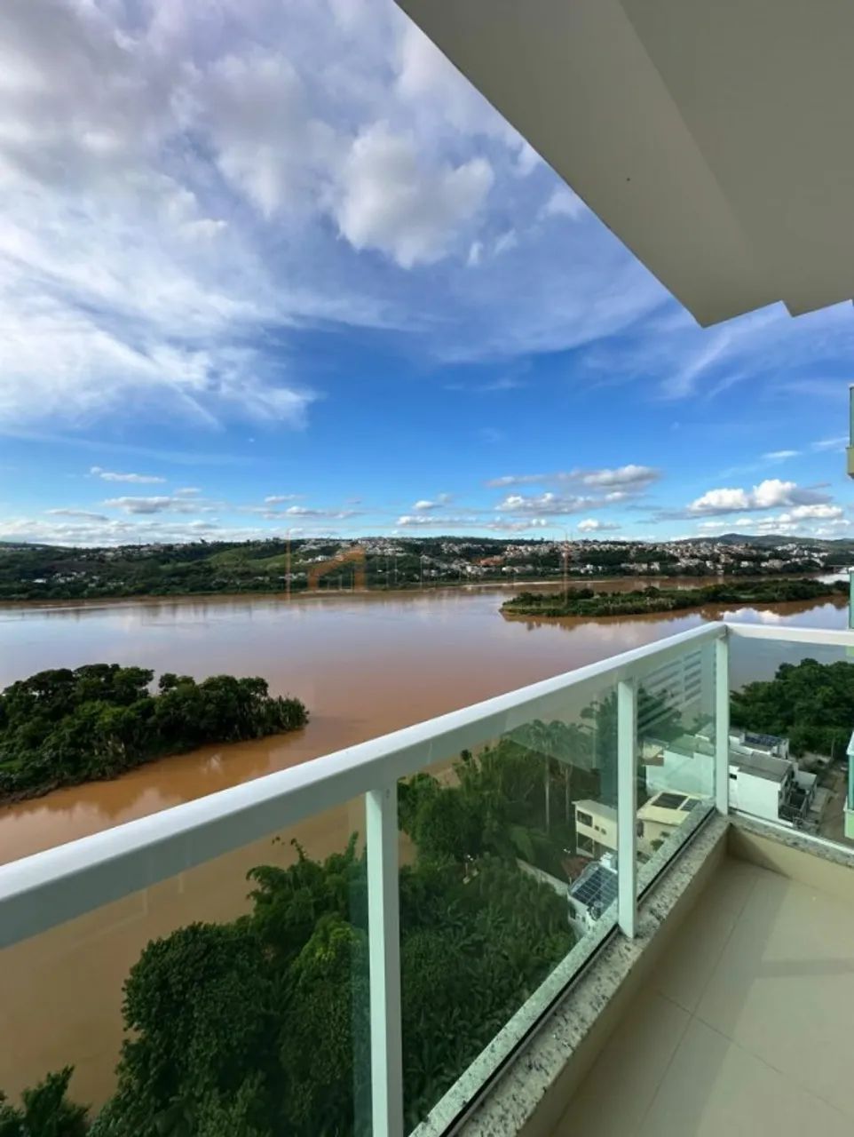 Alugo Apartamento no Edifício Infinity Tower  - Foto 4