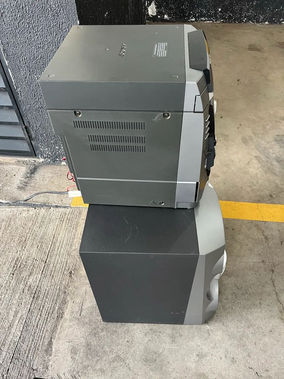 Micro system  - Foto 2