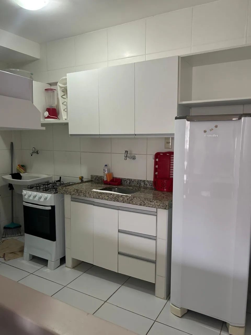 Excelente apartamento na Cruz das Almas! - Foto 3
