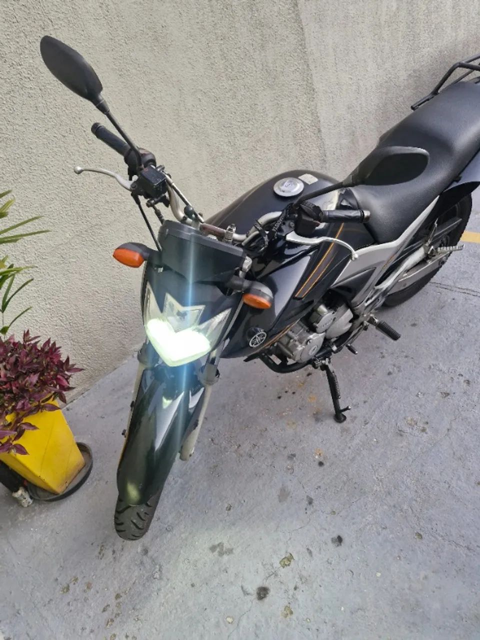  Fazer 250 - Foto 4