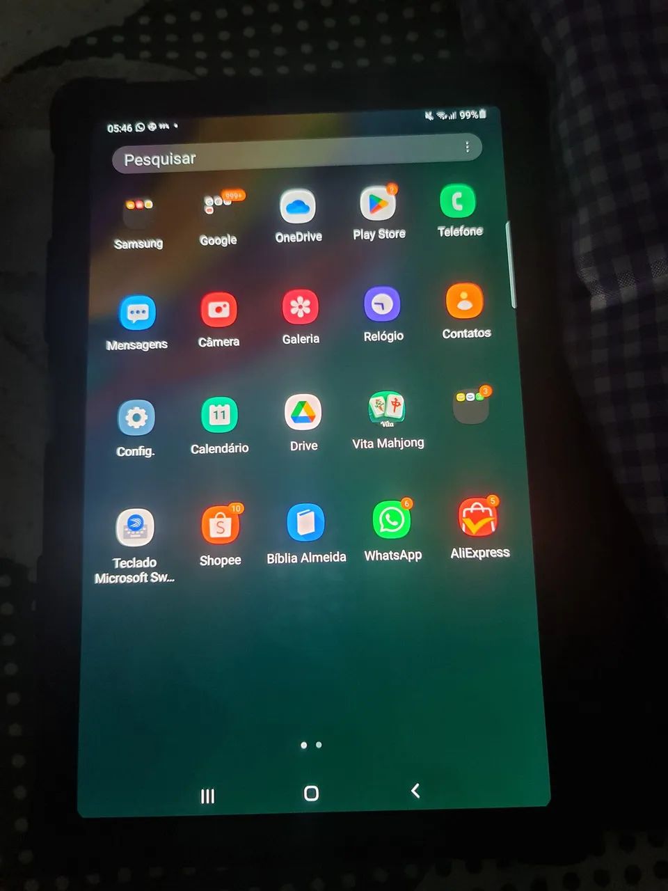 Galaxy tab s5e LTE (4/64) - Foto 2