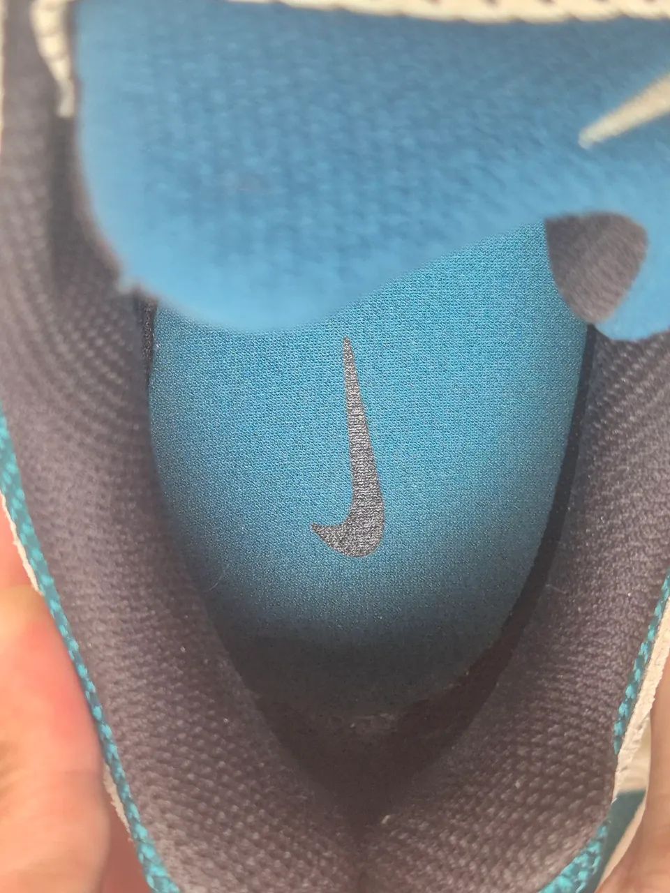 Tênis Nike - Foto 3
