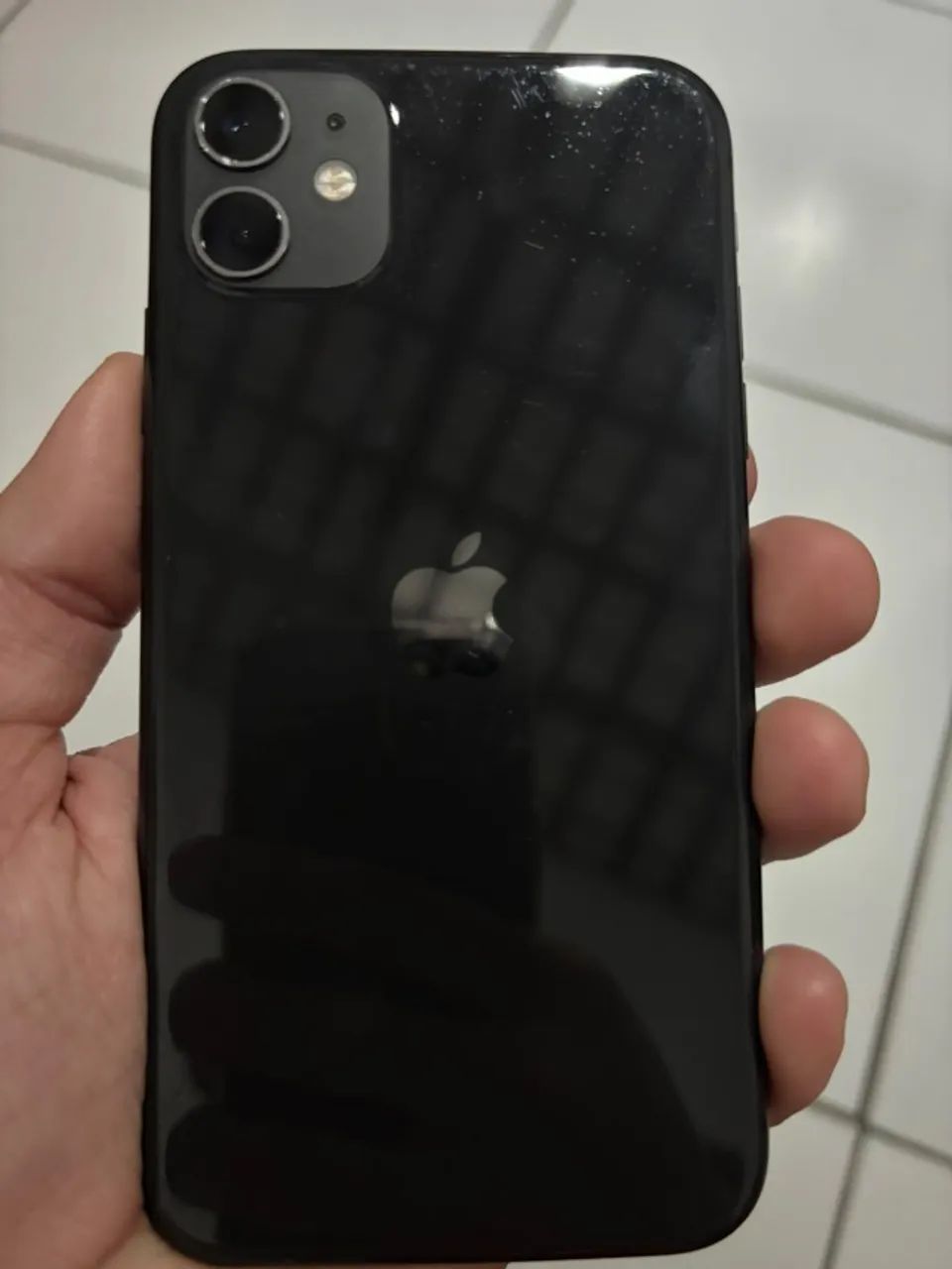 iPhone 11 - Foto 3