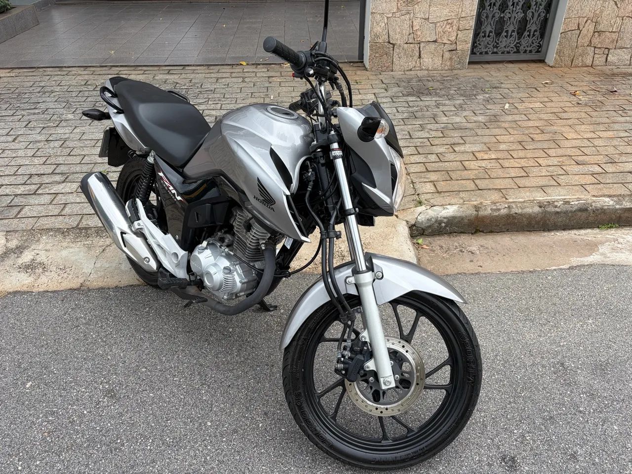 Cg Fan 160 Flex 