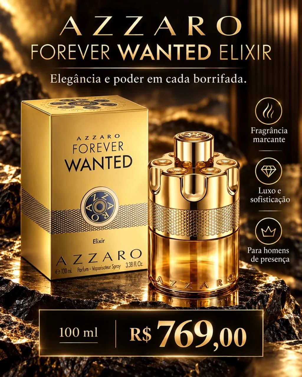 Perfumes importados  - Foto 2