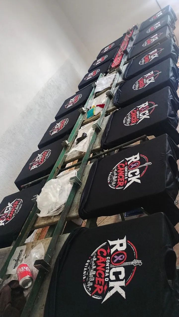 Uniformes e camisetas personalizadas  - Foto 5
