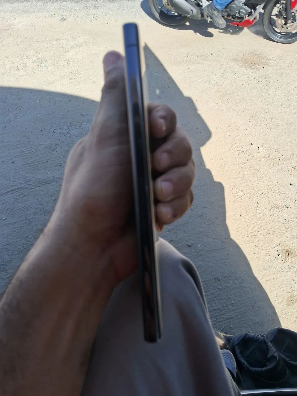 Aparelho em otimo estado,sem marcas de uso - Foto 2