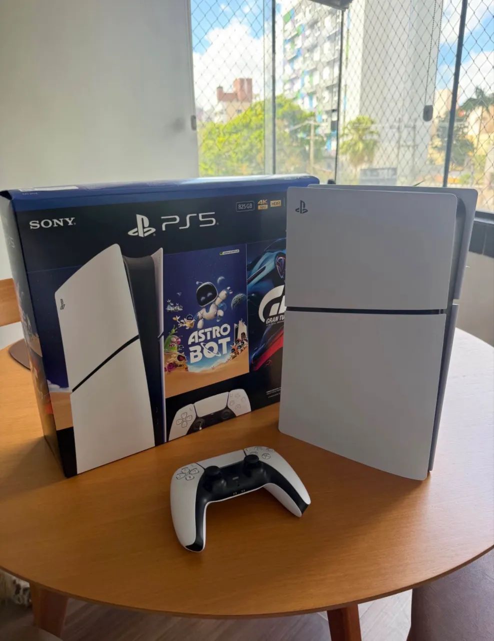 PLAYSTATION 5 - Foto 2