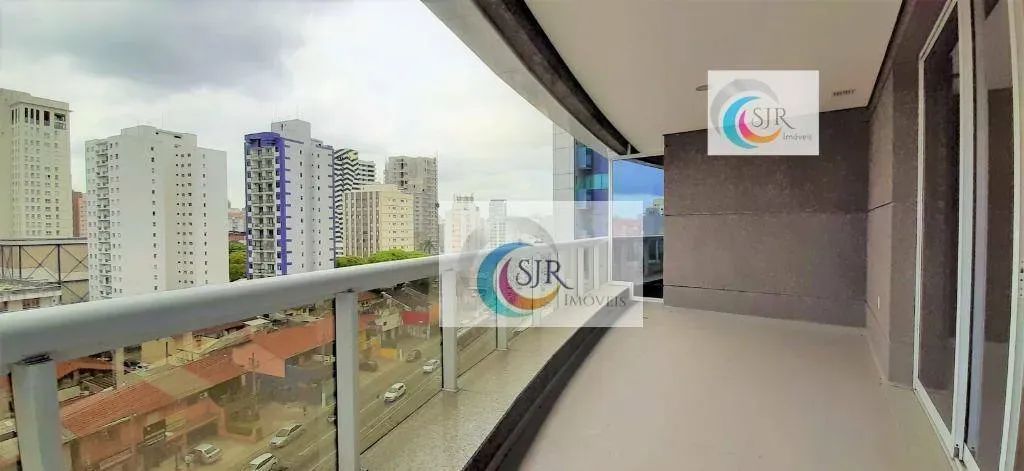 Conjunto Comercial 355m² com infra básica pronta e com 6 vagas de garagem!!! - Foto 3