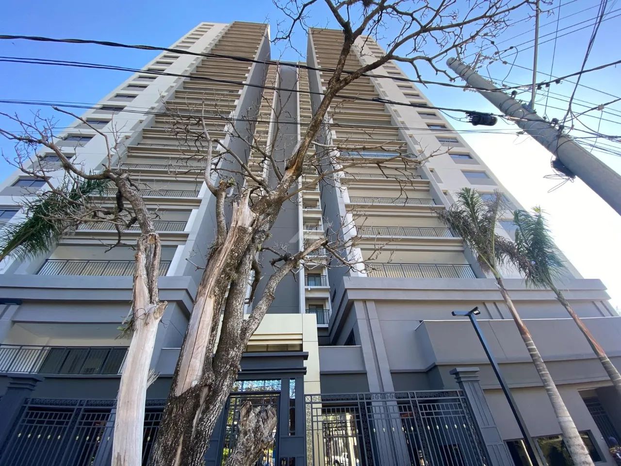 apartamento - Nova Campinas - Campinas - Foto 2