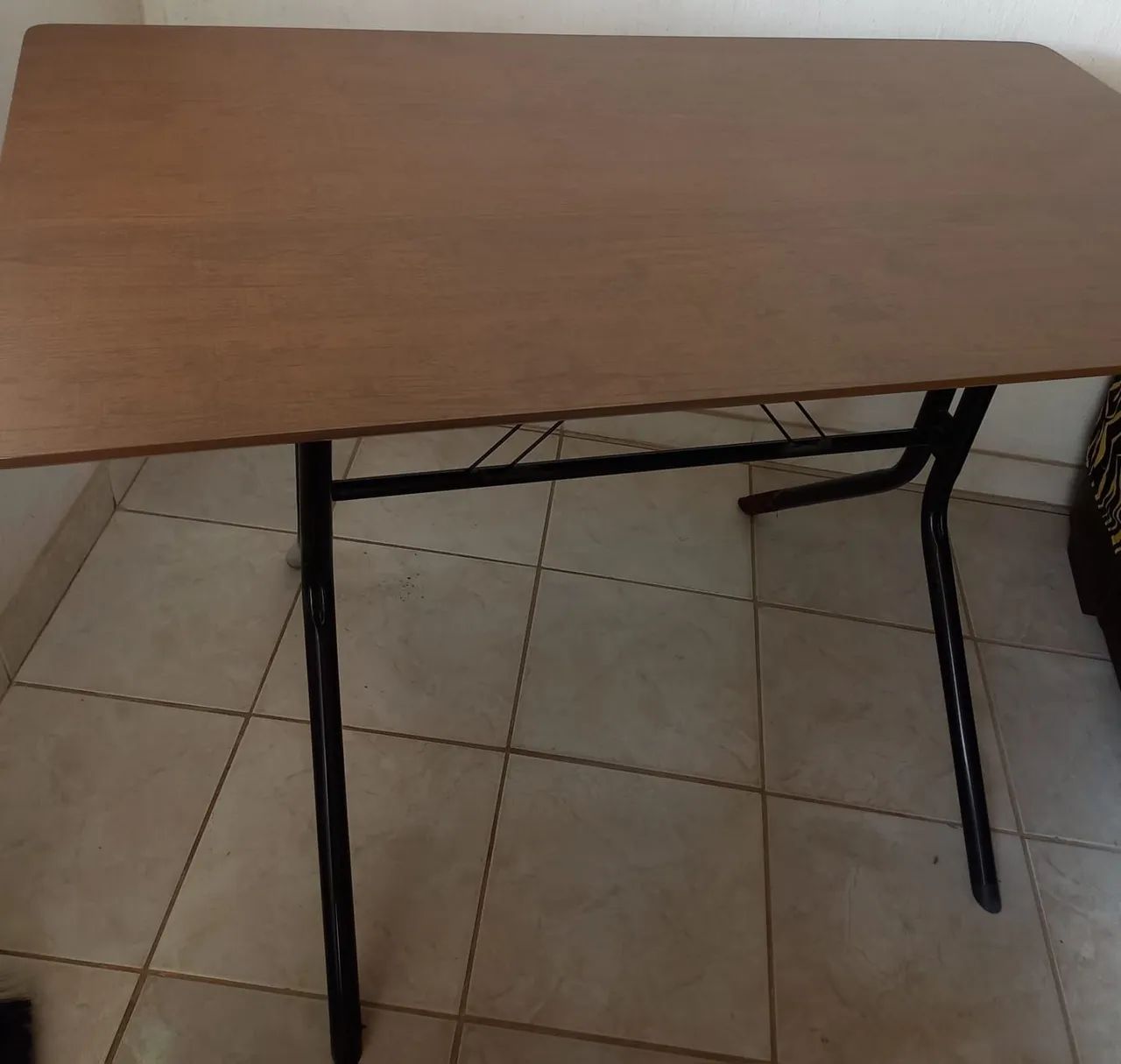 Mesa 1,20 x 0,70 - Foto 4