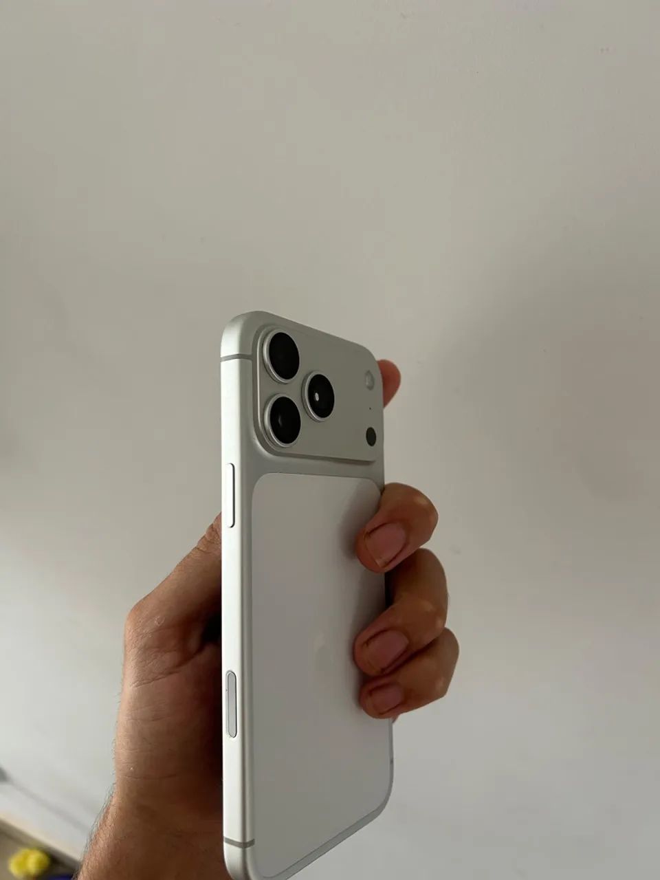iPhone 17 pro Max 256 gb - Foto 4