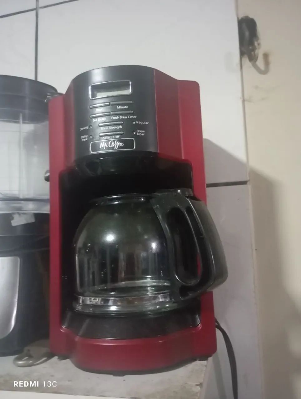 Cafeteira 