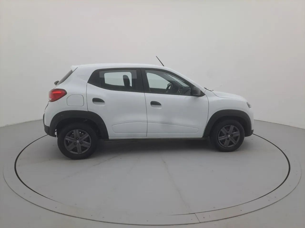 Renault Kwid 1.0 Zen, foto 6 de 18