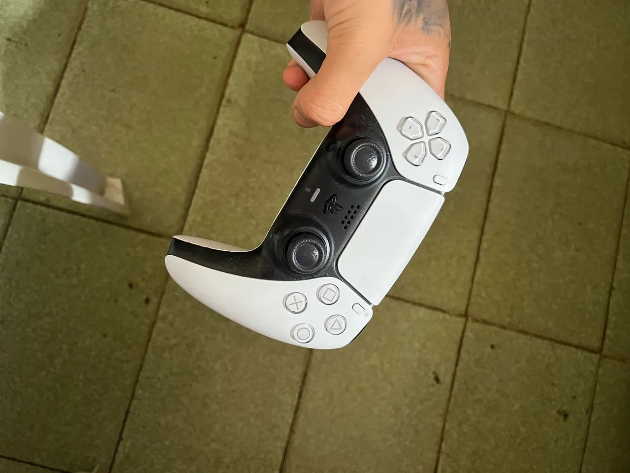 CONTROLE DE PS5 - Foto 5