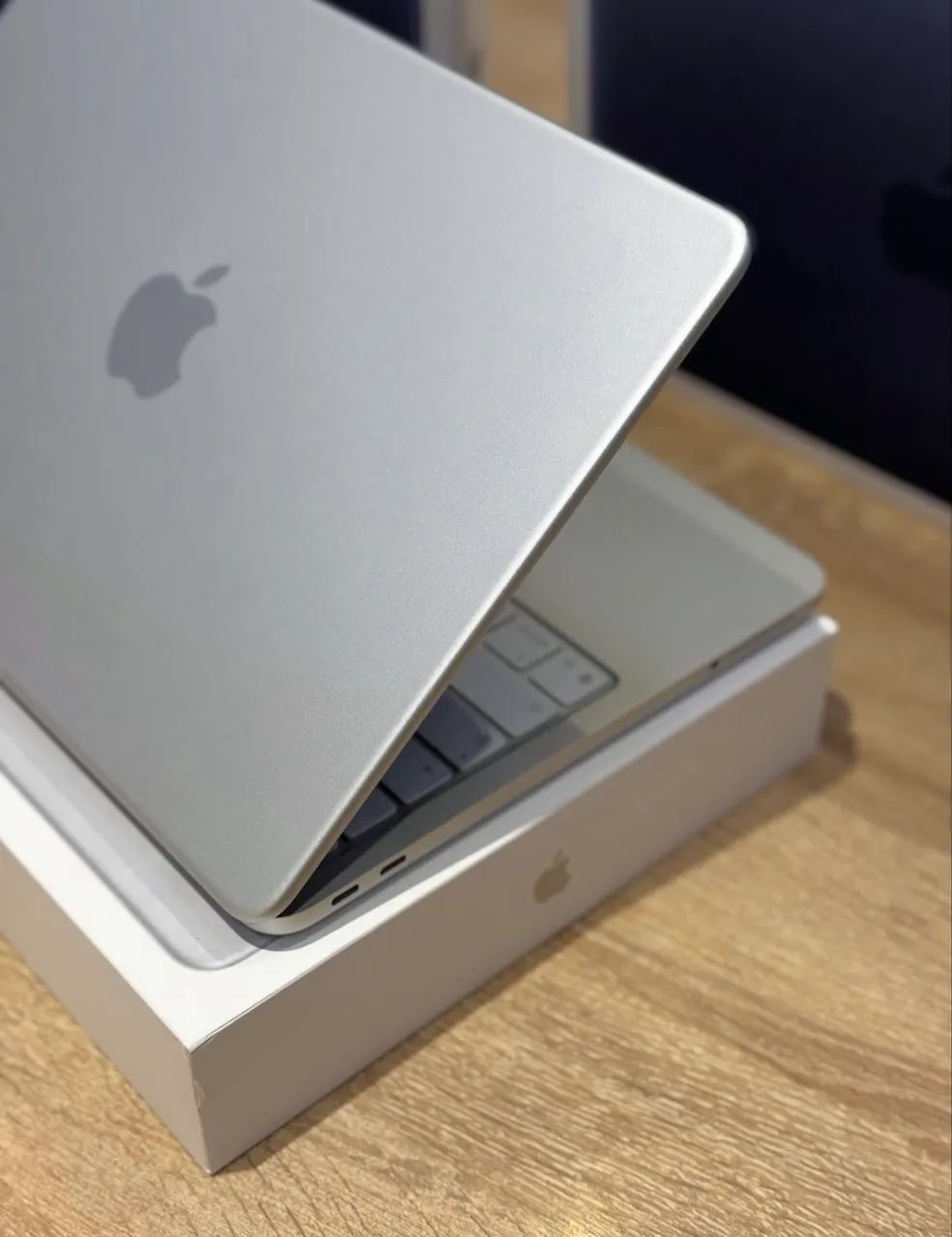 MacBook Neo 256GB/8RAM (SEM TOUCH ID) A PRONTA ENTREGA - Notebooks
