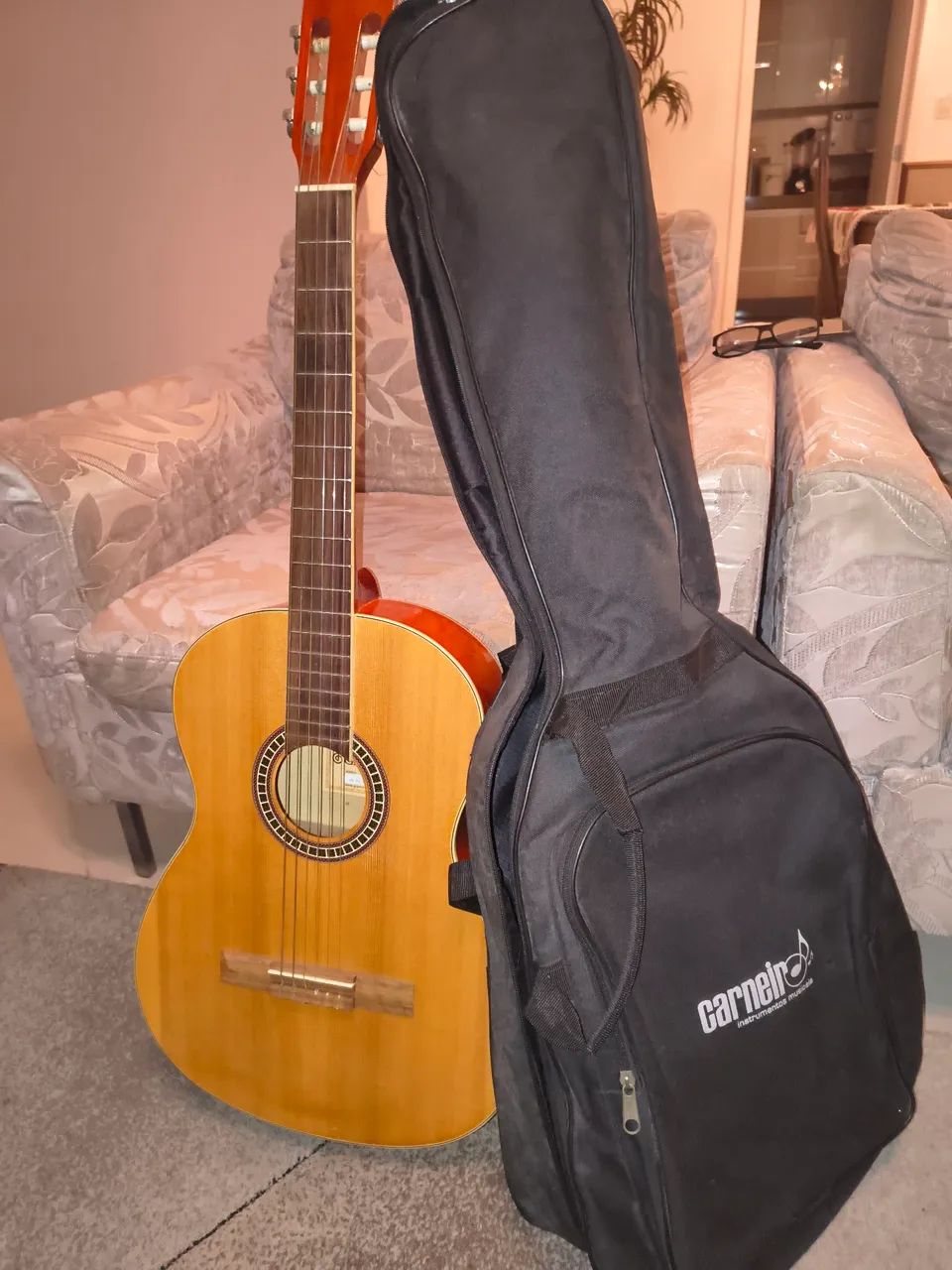 Violão  - Foto 2