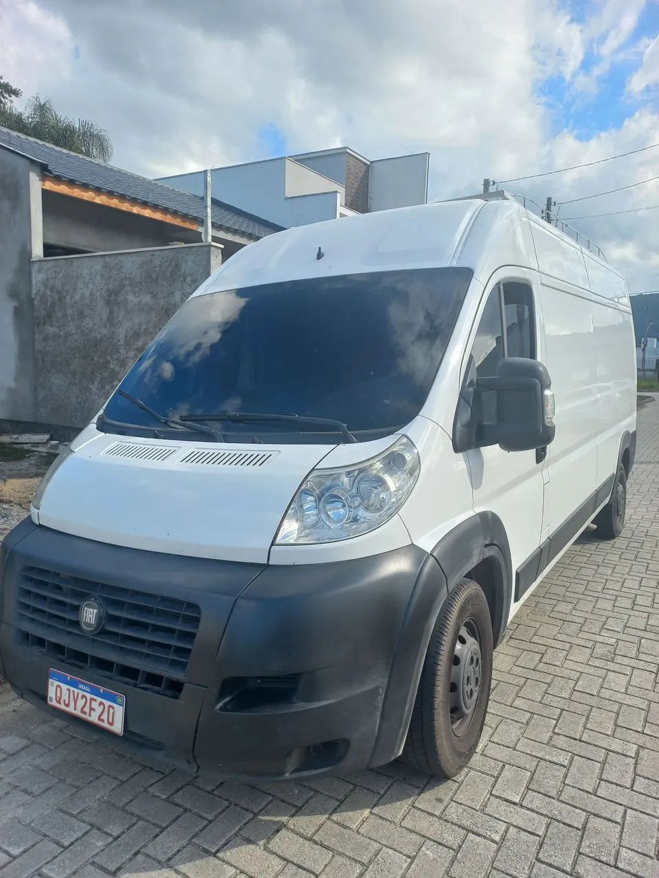 Fiat Ducato Maxicargo 2.3 16V Diesel 2019 - Foto 3