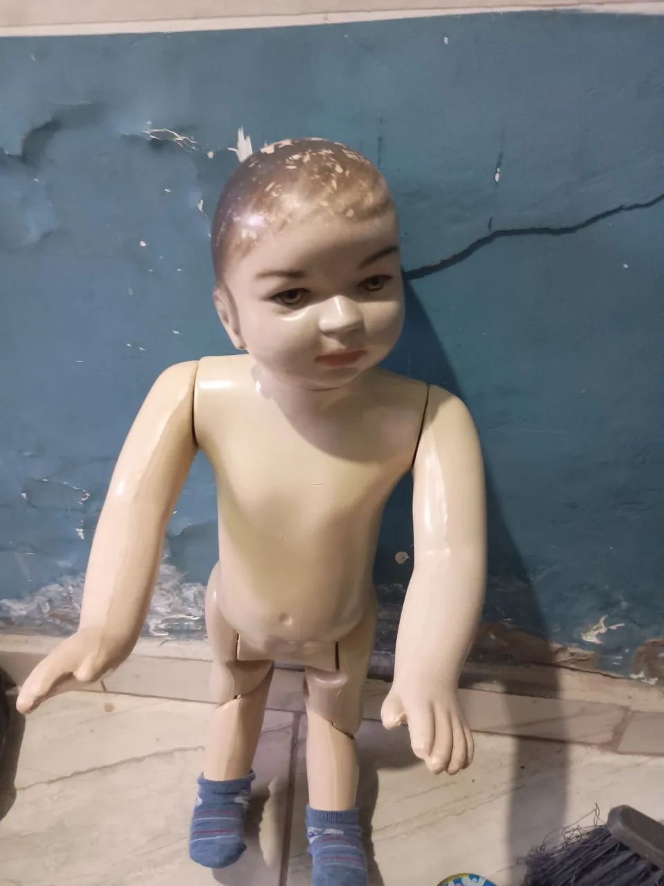 Manequins infantil  3 por 199,00 - Foto 5