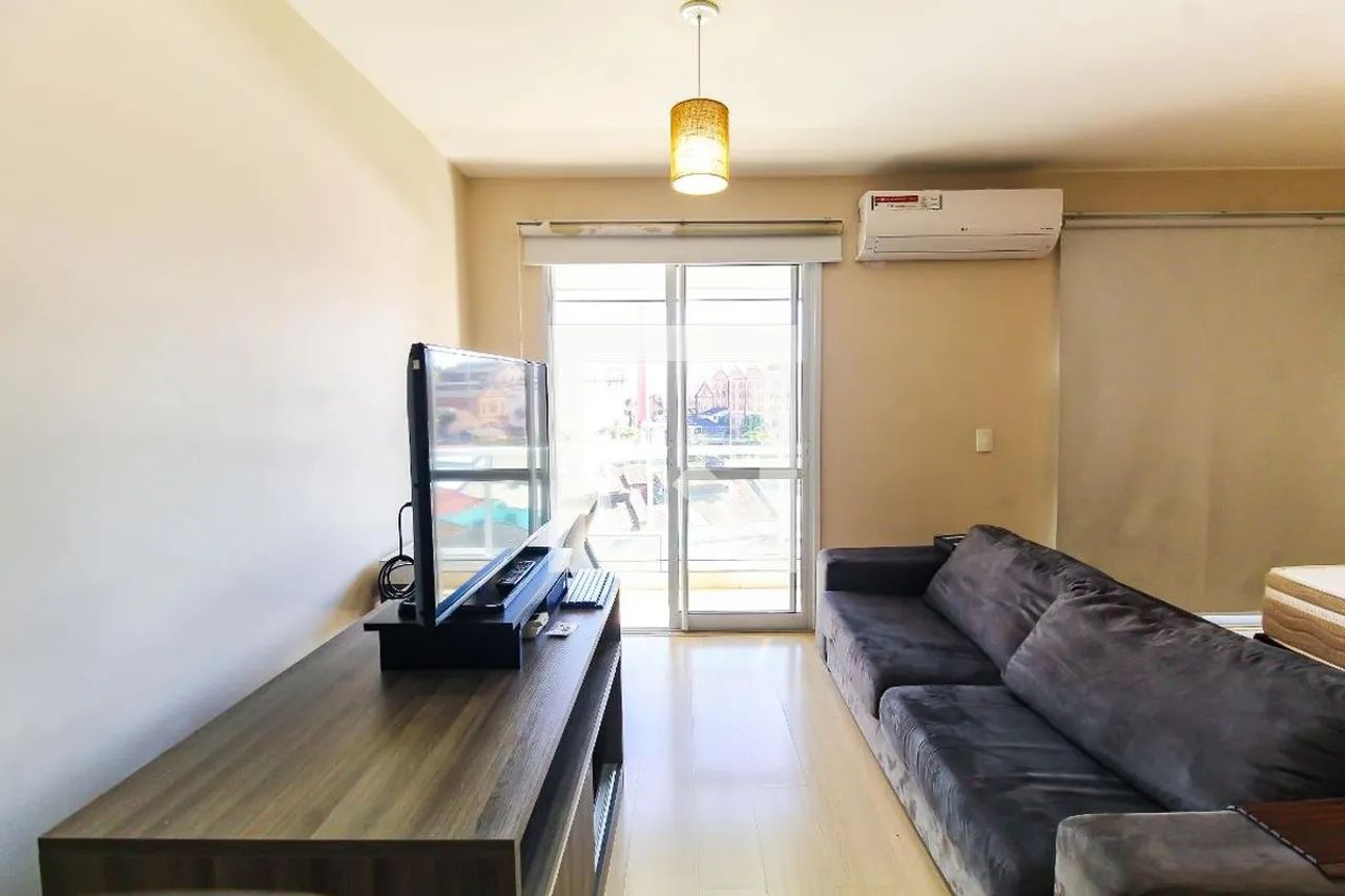 Apartamento à Venda - Mooca, 1 Quarto, 41 m2 - Foto 3
