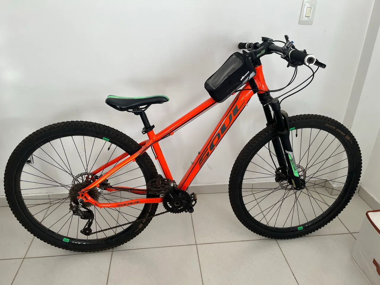 Bike Redstone - Foto 4