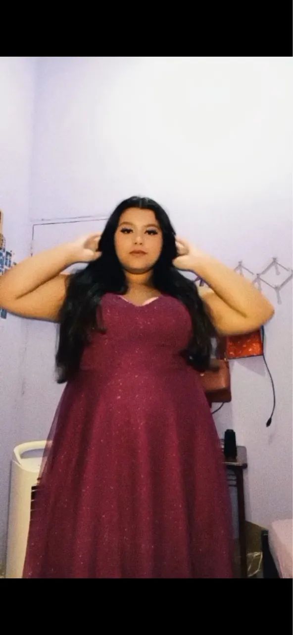 Vestido de festa  - Foto 2