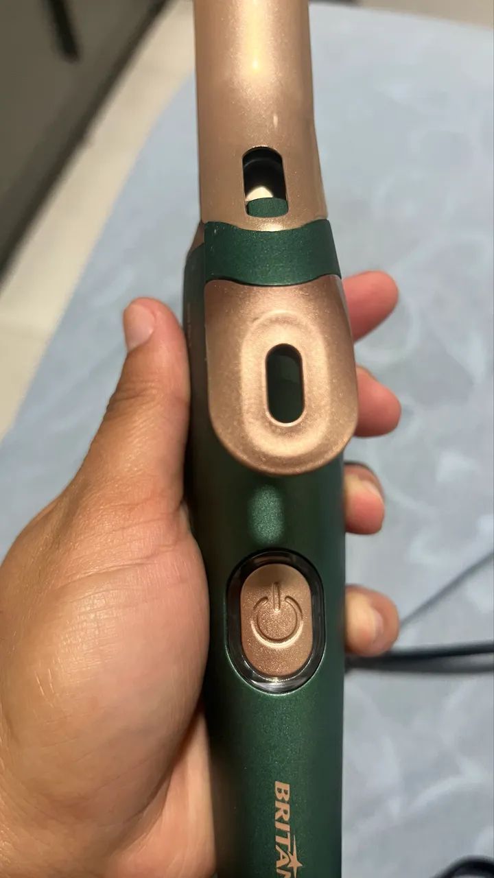 Babyliss - Modelador de cachos  - Foto 4
