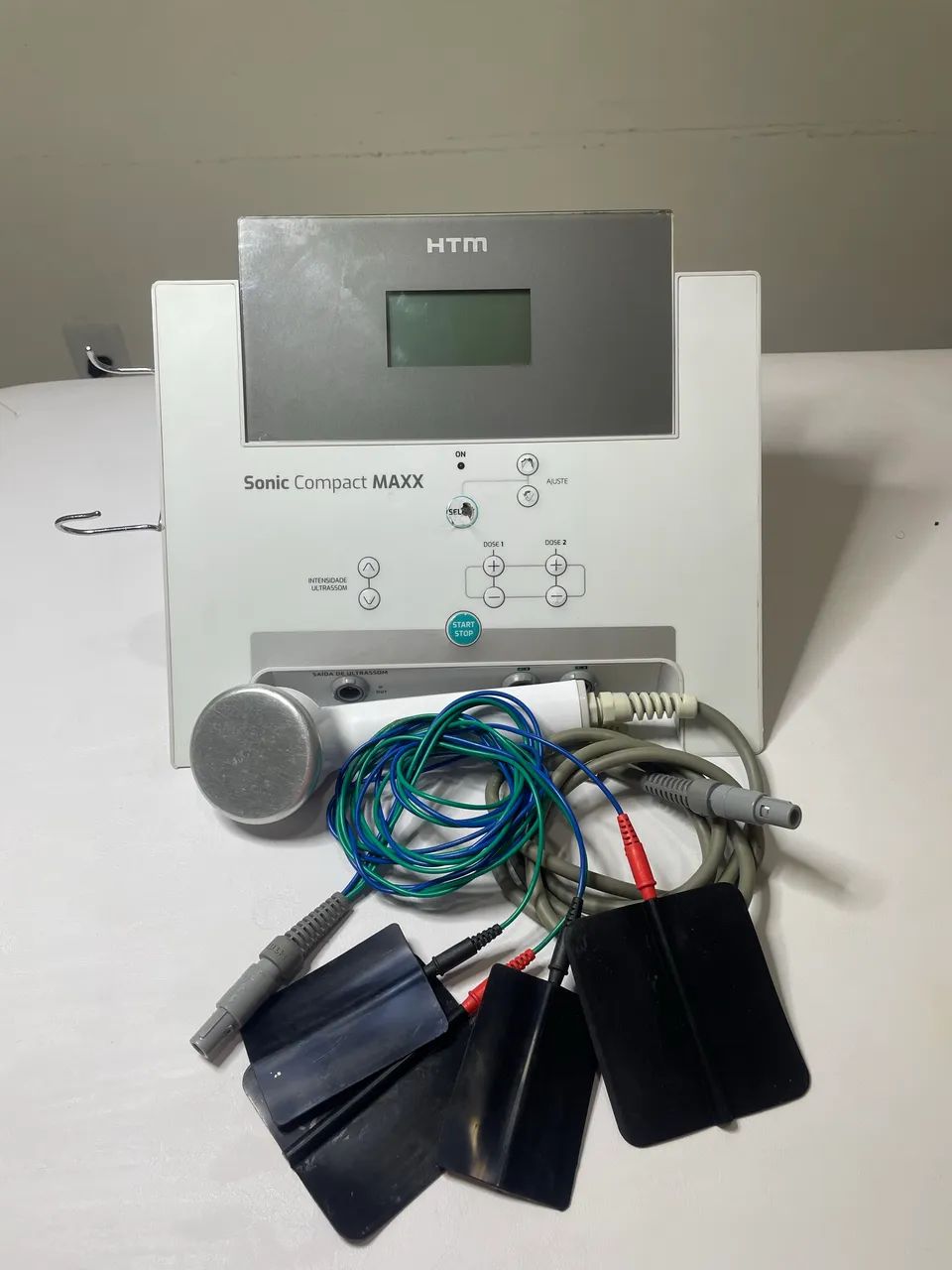 Ultrassom  - Foto 2