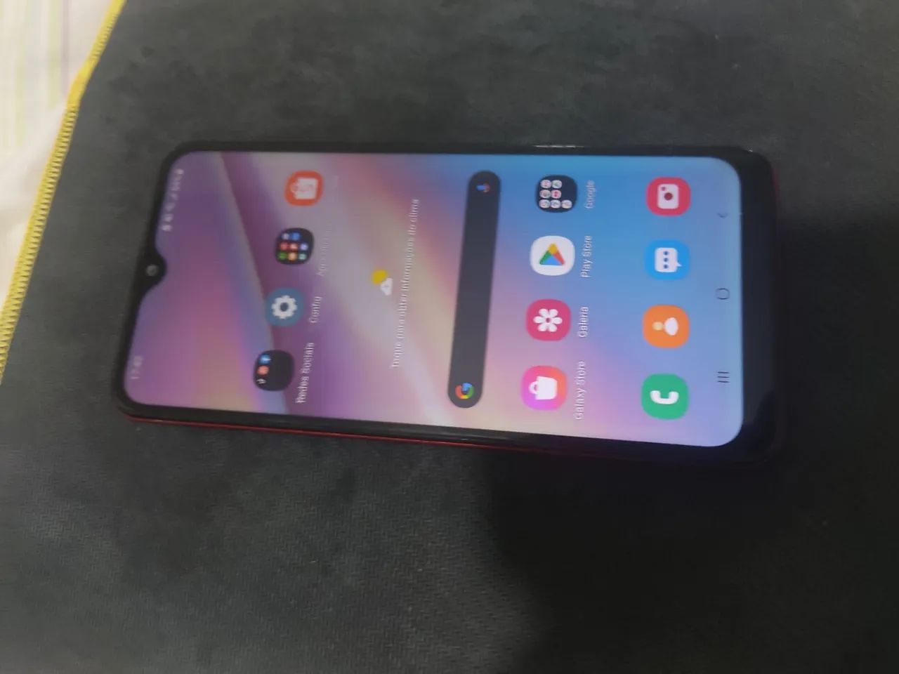 Samsung Galaxy A10s  - Foto 3
