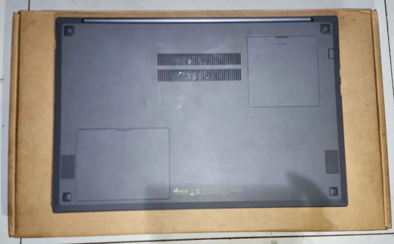 Notebook Samsung Book i5 | 512GB SSD | NOVO (sem uso) - OPORTUNIDADE - Foto 5