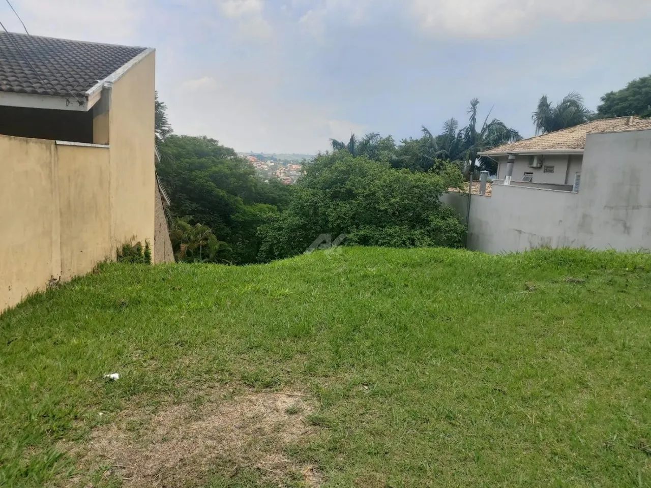 terreno - Sousas - Campinas