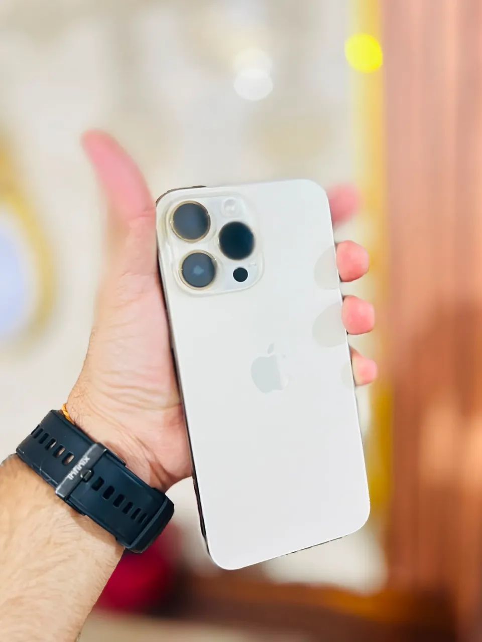 iPhone 14 Pro Max Premium - Foto 3