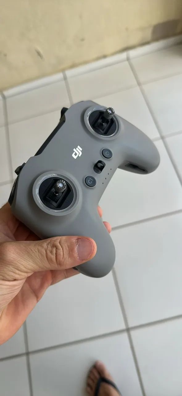 Controle FPV  - Foto 2