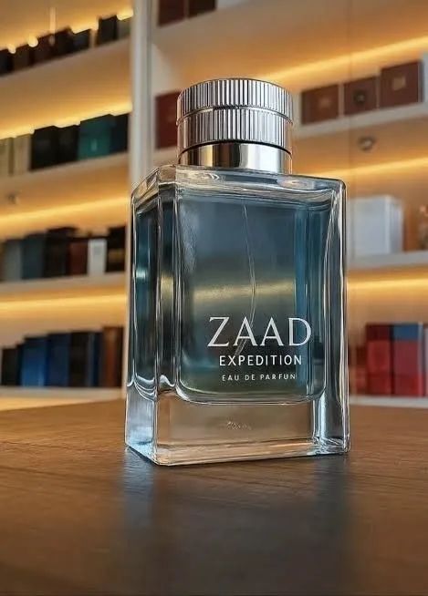 Perfume Zaad Expedition O Boticário  - Foto 2