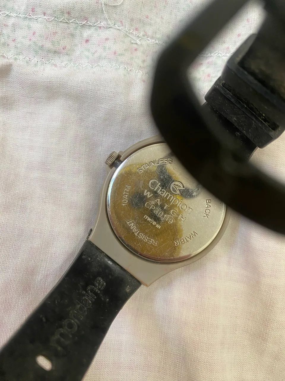 Relógio pulseiras tem no mercado pago  - Foto 2