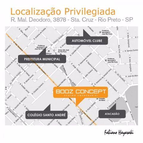 Grande lançamento booz concept muito bem localizado - Foto 4