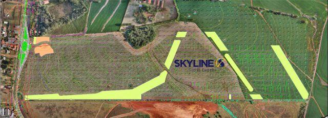 Curso de mapeamento com drone santa catarina - Foto 6