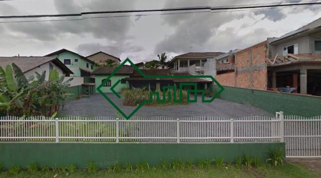TERRENO PARA GEMINADO OU PRÉDIO | 20X28 | ESTUDA PERMUTA ATÉ 50% NO LOCAL