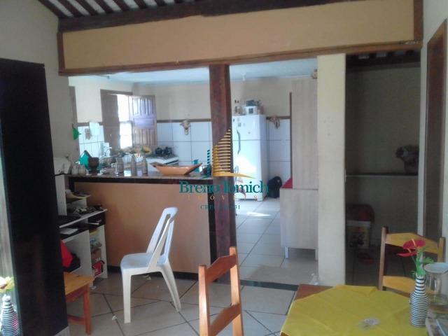 Casa em Mirante Santa Cruz de Cabrália - Foto 11
