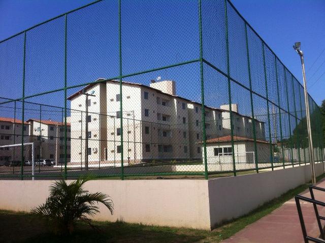 Apartamento Club Pronto para Morar ultimas unidades Itbi e Cartório Grátis - Foto 8