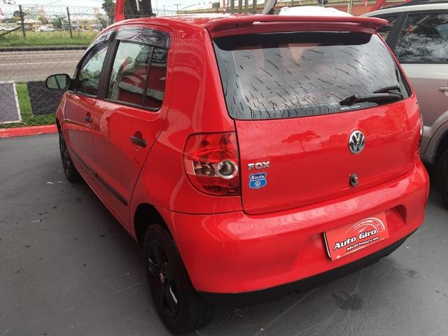 Vw - Volkswagen Fox route 1.0 2009 - Foto 4