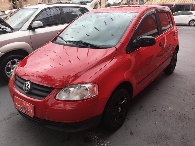 Vw - Volkswagen Fox route 1.0 2009
