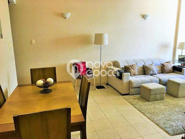 Apartamento à venda com 3 dormitórios em Tijuca, Rio de janeiro cod:AP3AP26126 - Foto 18