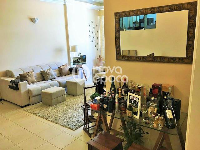 Apartamento à venda com 3 dormitórios em Tijuca, Rio de janeiro cod:AP3AP26126 - Foto 20
