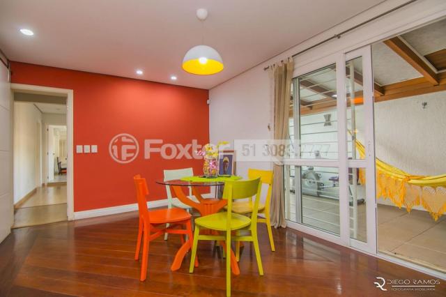 Casa à venda com 4 dormitórios em Tristeza, Porto alegre cod:158370 - Foto 7