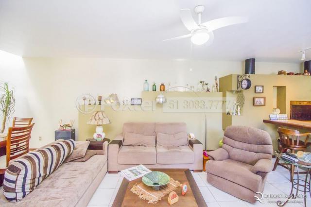Casa à venda com 3 dormitórios em Camaquã, Porto alegre cod:170122 - Foto 8