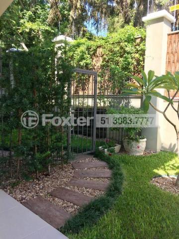 Casa à venda com 3 dormitórios em Tristeza, Porto alegre cod:170162 - Foto 15