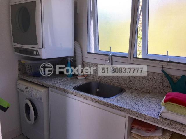 Casa à venda com 3 dormitórios em Tristeza, Porto alegre cod:170162 - Foto 9