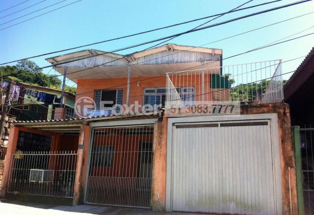 Terreno à venda em Aberta dos morros, Porto alegre cod:166955