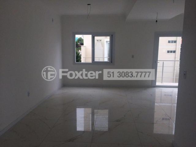 Casa à venda com 3 dormitórios em Tristeza, Porto alegre cod:166665 - Foto 5